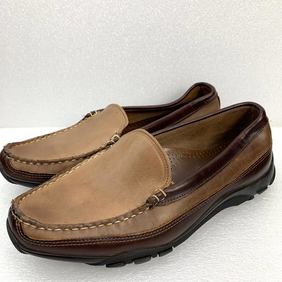 boulder venetian driving moccasin